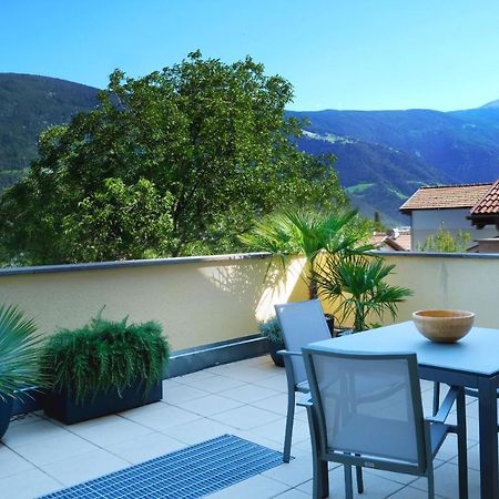 Apartment Cascada - Alpstay Парчинес Екстер'єр фото