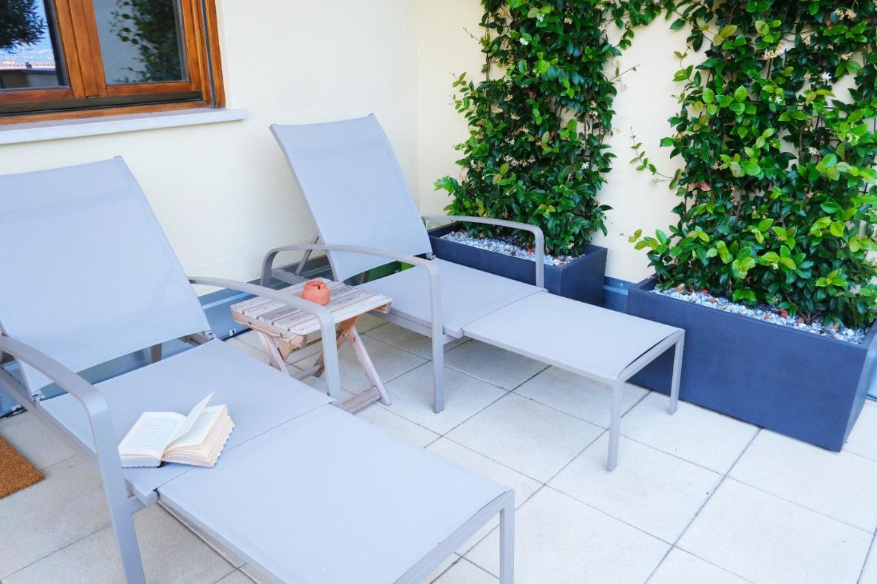 Apartment Cascada - Alpstay Парчинес Екстер'єр фото