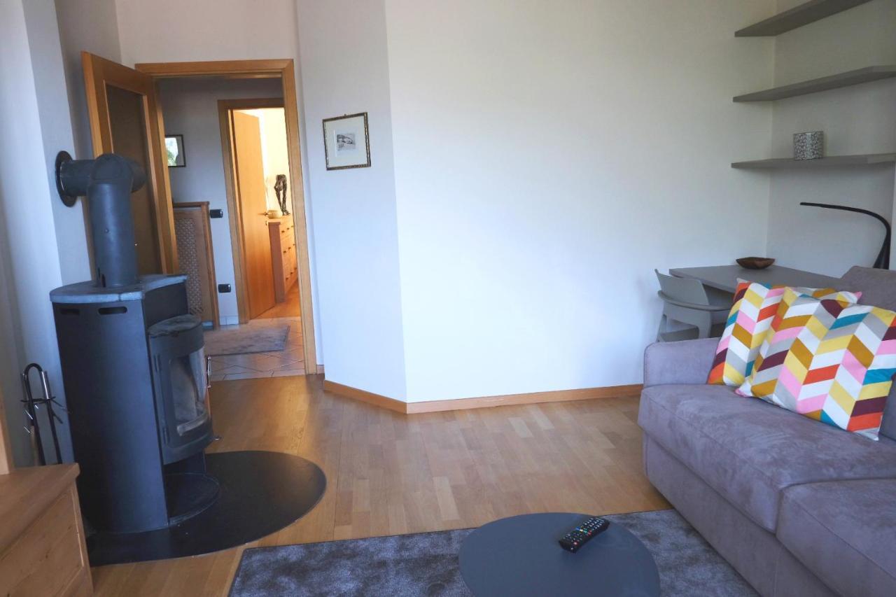 Apartment Cascada - Alpstay Парчинес Екстер'єр фото