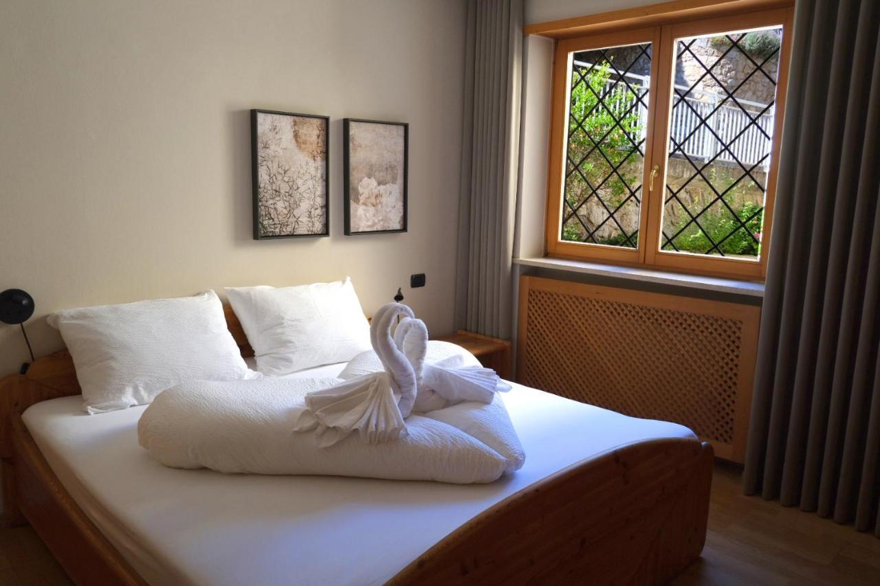 Apartment Cascada - Alpstay Парчинес Екстер'єр фото