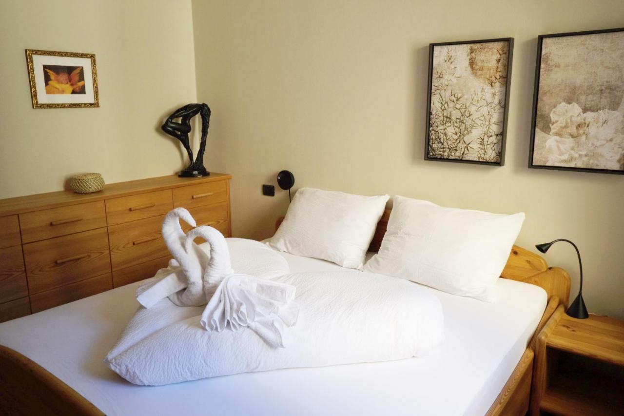 Apartment Cascada - Alpstay Парчинес Екстер'єр фото
