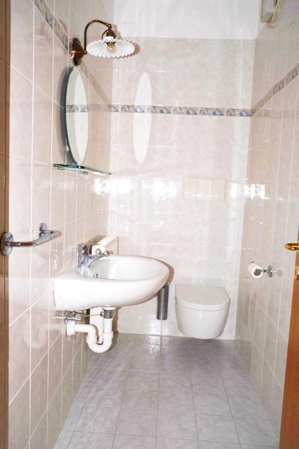 Apartment Cascada - Alpstay Парчинес Екстер'єр фото